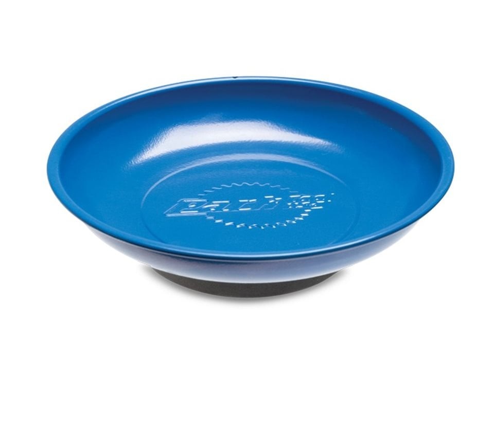 Park Tool Mb-1 Magnetic Parts Bowl