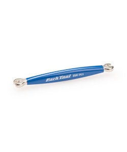 Park Tool | Sw-14.5 Spoke Wrench Sw-14.5, For Shimano Wheel Systems