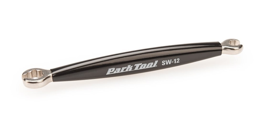 Park Tool SW-12 Spoke Wrench for Mavic