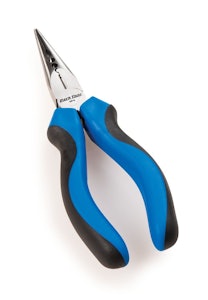 Park Tool | Np-6 Needle Nose Pliers 6 Inch Pliers