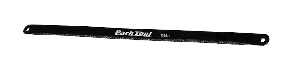 Park Tool Csb-1 Carbon Cutting Saw Blade