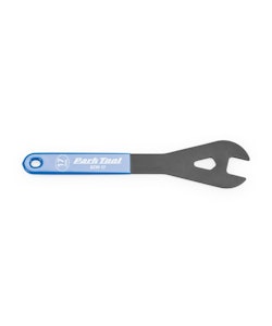 Park Tool | Shop Cone Wrench Blue, Scw-17, 17mm