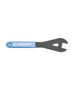 Park Tool | Shop Cone Wrench Blue, Scw-20, 20mm