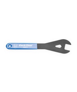 Park Tool | Shop Cone Wrench Blue, Scw-21, 21Mm