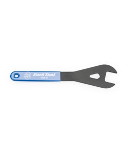Park Tool | Shop Cone Wrench Blue, Scw-22, 22Mm