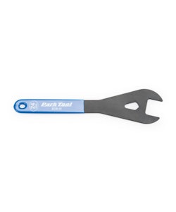 Park Tool | Shop Cone Wrench Blue, Scw-24, 24Mm
