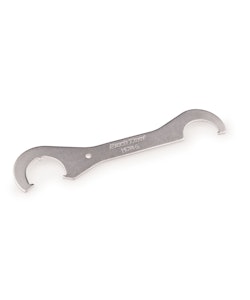 Park Tool | Hcw-5 Crank and BB Wrench 46mm Max Diameter, Lockring Spanner