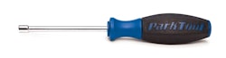 Park Tool 3-Way Internal Nipple Wrench - SW-15 - Wheelbuilder