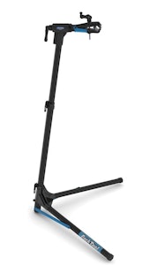 Park Tool | Prs-25 Team Portable Stand | Black | Adjusting, Repair Stand | Rubber