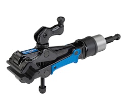 Park Tool | Professional Adjustable Clamp | Black | 100-3D, Fits Prs-2, 3, 4 And Prs-2