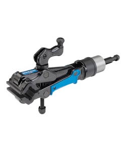 Park Tool | Professional Adjustable Clamp | Black | 100-3D, Fits Prs-2, 3, 4 And Prs-2