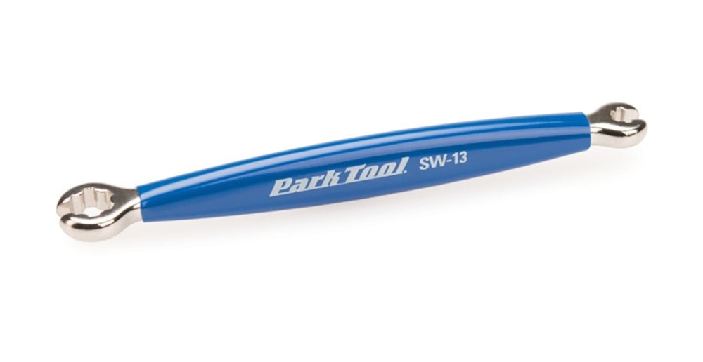 Park Tool SW Series Spoke Wrenches