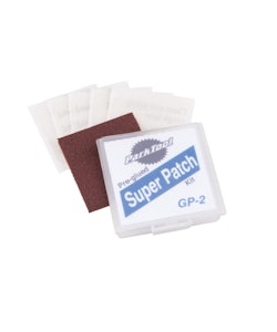 Park Tool | Gp-2C Glueless Patch Kit Gp-2C, 6 Patches