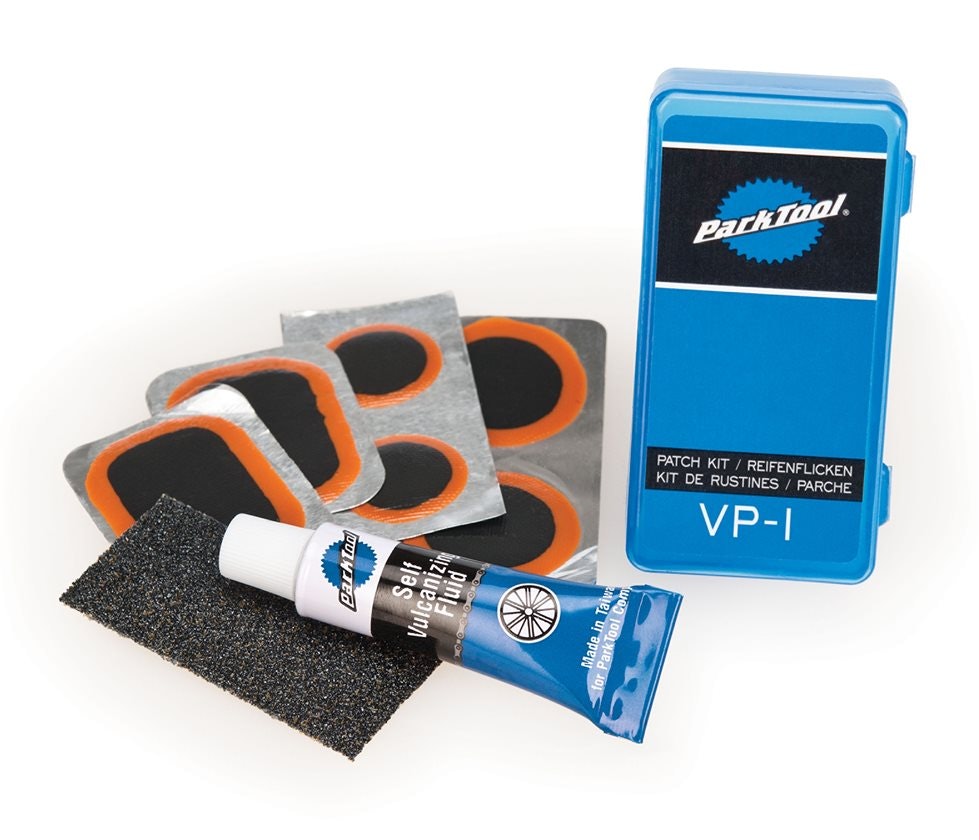Park Tool Vp-1c Patch Kit