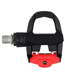 Look | Classic 3 Road Bike Pedals Red | Composite