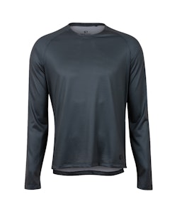 Pearl Izumi | Summit Ls Top Men's | Size Large In Dark Ink | Polyester