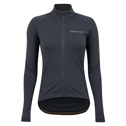 Pearl Izumi | W Attack Thermal Jersey Women's | Size Large In Dark Ink