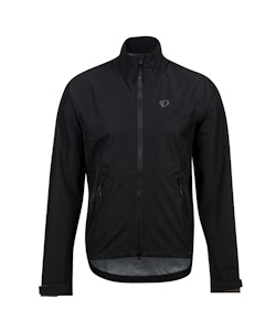 Pearl Izumi | Monsoon Wxb Jacket Men's | Size Medium In Black | 100% Polyester