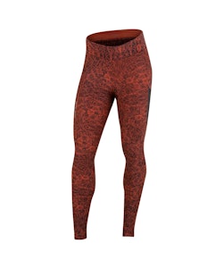 Pearl Izumi | Sugar Thermal Cycling Tights Women's | Size XX Large in Dark Ink/Adobe Pomme
