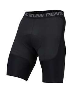 Pearl Izumi | Select Liner Short Men's | Size Extra Large in Black/Black