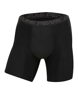 Pearl Izumi | Minimal Liner Short Men's | Size Extra Large in Black