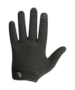 Pearl Izumi | Attack Full Finger Gloves Men's | Size Extra Large in Black