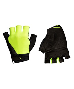 Pearl Izumi | Elite Gel Gloves Men's | Size Extra Large in Screaming Yellow