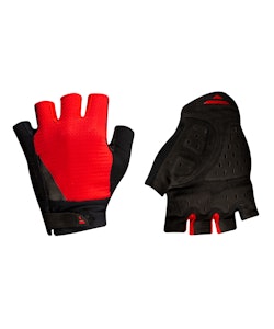 Pearl Izumi | Elite Gel Gloves Men's | Size Small in Torch Red