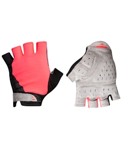 Pearl Izumi | Women's Elite Gel Gloves | Size Small in Atomic Red