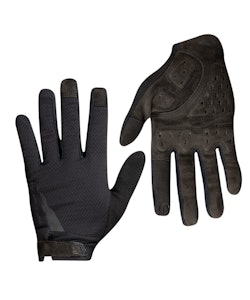 Pearl Izumi | Women's Elite Ff Gloves | Size Medium In Black