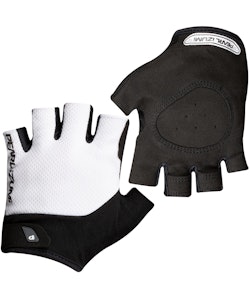 Pearl Izumi | Women's attack Gloves | Size Extra Large in White