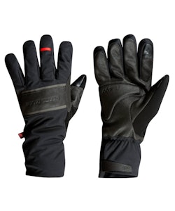Pearl Izumi | Amfib Gel Gloves Men's | Size Medium In Black | Polyester