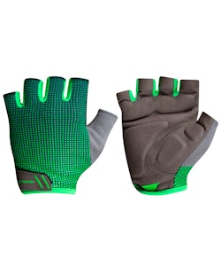 Pearl Izumi | Select Gloves Men's | Size Small in Pine/Grass Transform