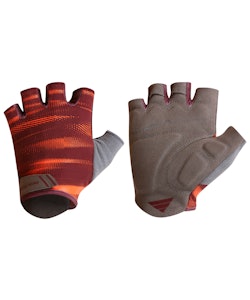 Pearl Izumi | Select Gloves Men's | Size Extra Large in Redwood/Sunset Cirrus