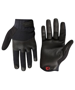 Pearl Izumi | Pulaski Glove Men's | Size Medium in Black/Black