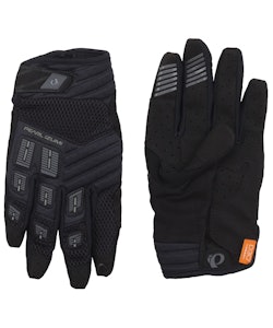 Pearl Izumi | Launch Mountain Bike Gloves Men's | Size Medium in Black