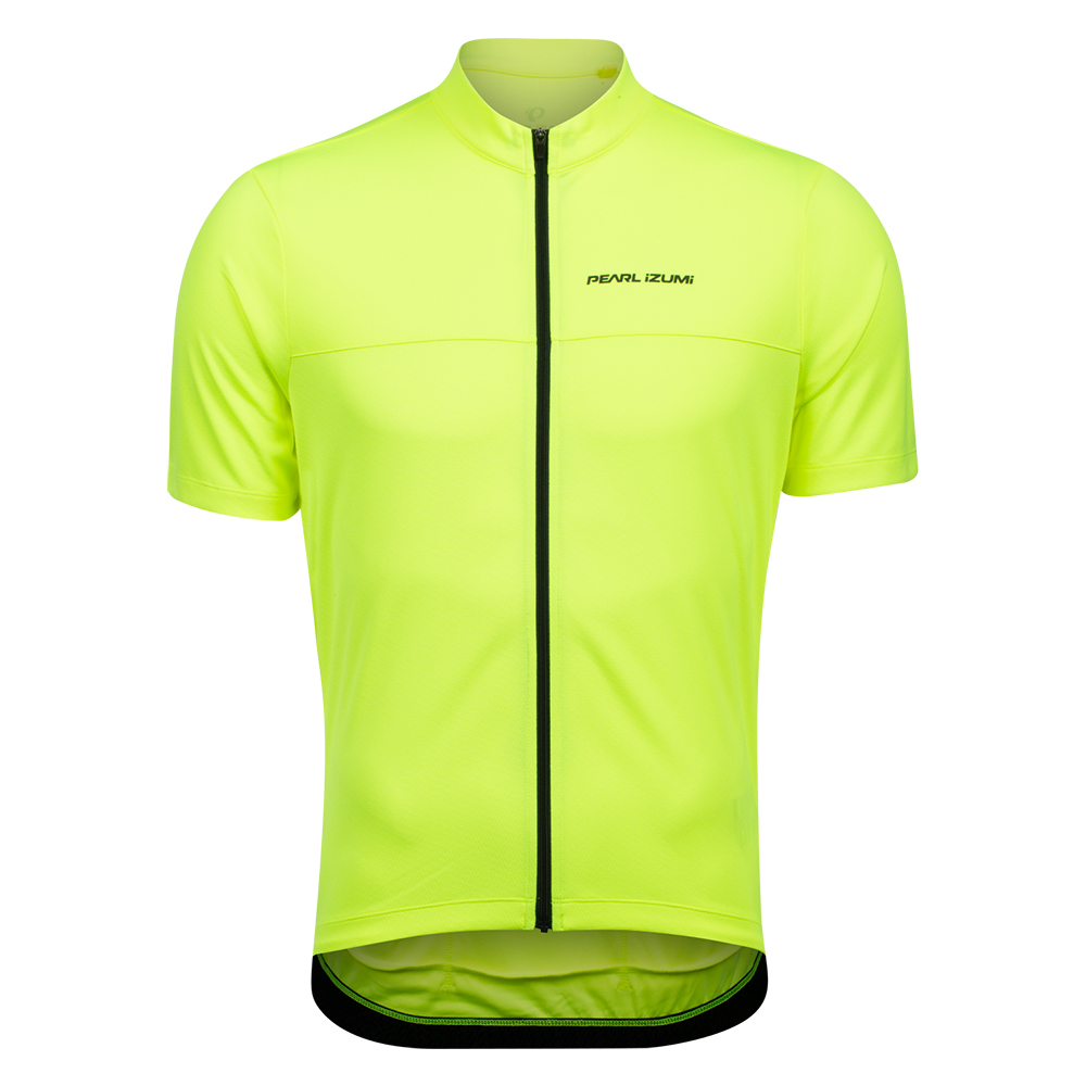 pearl izumi bike jersey