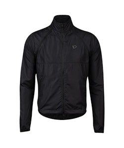 Pearl Izumi | Quest Barrier Conv. Jacket Men's | Size Extra Large in Black