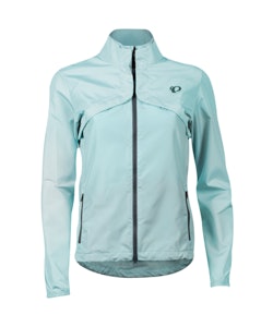 Pearl Izumi | W Quest Barrier Conv. Jacket Women's | Size Extra Large In Air