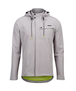 Pearl Izumi | Rove Barrier Jacket Men's | Size Medium in Wet Weather