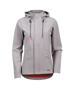 Pearl Izumi | Women's Rove Barrier Jacket | Size Large In Wet Weather | 100% Polyester