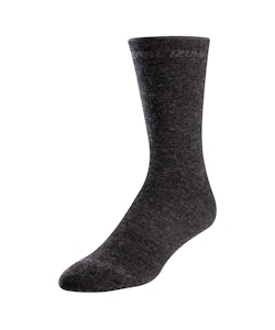 Pearl Izumi | Merino Thermal Sock Men's | Size Medium in Phantom Core
