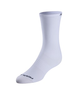 Pearl Izumi | Pro Tall Socks Men's | Size Medium In White