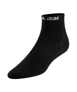 Pearl Izumi | W Elite Socks Women's | Size Medium In Black
