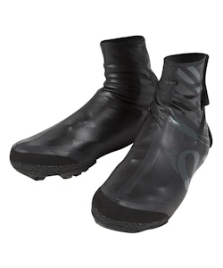 Pearl Izumi | Pro Barrier Wxb Mtb Shoe Covers Men's | Size Small In Black | Rubber