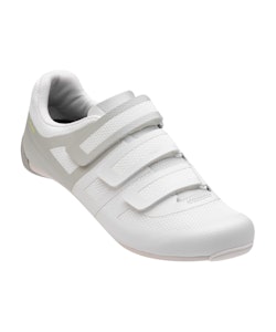 Pearl Izumi | Women's Quest Road Shoes | Size 43 in White