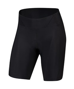 Pearl Izumi | Women's Attack Shorts | Size Extra Small In Black | Nylon