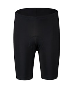 Pearl Izumi | Boy's Jr. Quest Shorts Men's | Size Medium In Black | Nylon