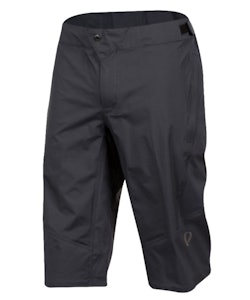 Pearl Izumi | Summit Wxb Shell Shorts Men's | Size 38 in Black