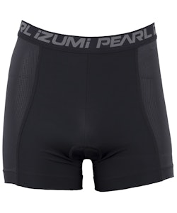 Pearl Izumi | Versa Liner Shorts Men's | Size Large in Black